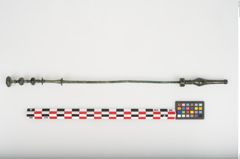 Foto von Bronzemehrkopfnadel (NHMW-PRAE-025938)